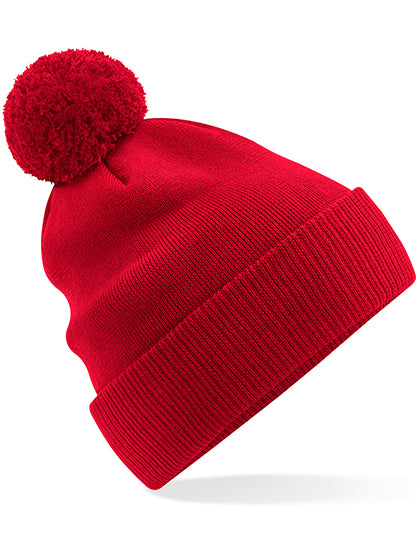 Organic Cotton Snowstar® Beanie