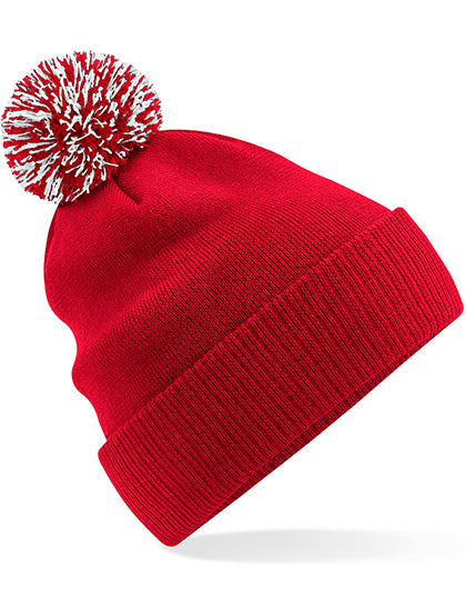 Recycled Snowstar® Beanie
