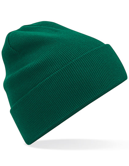 Organic Cotton Original Cuffed Beanie