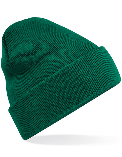 Recycled Original Cuffed Beanie