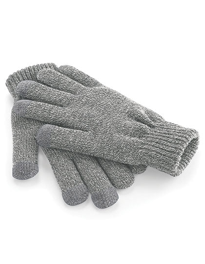 TouchScreen Smart Gloves