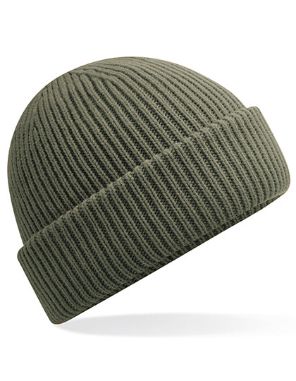 Wind Resistant Breathable Elements Beanie