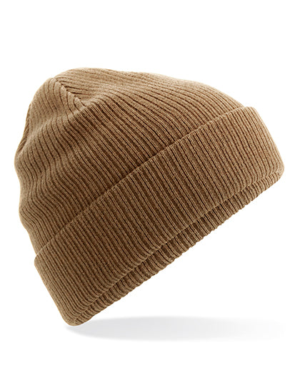 Organic Cotton Beanie