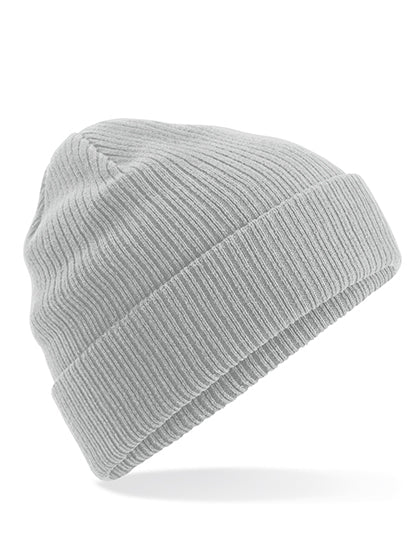 Organic Cotton Beanie
