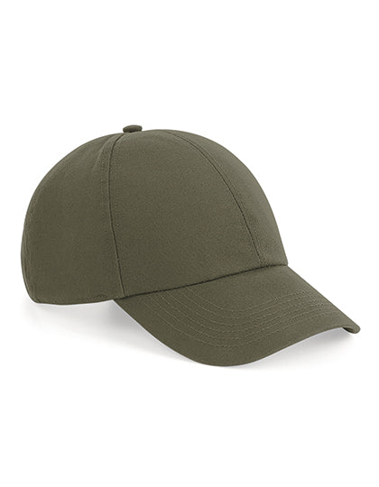 EarthAware® Organic Cotton Canvas Unstructured Cap