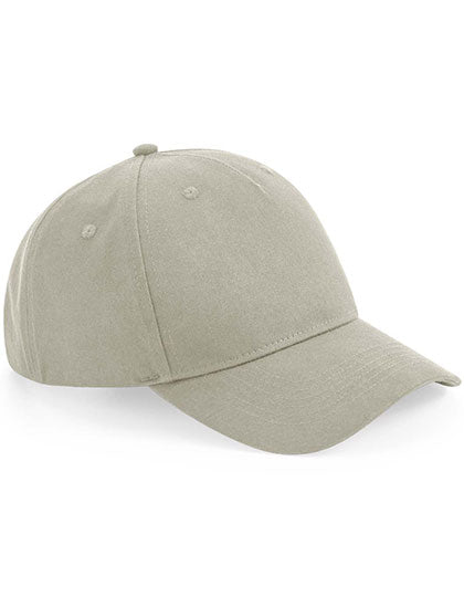Organic Cotton 5 Panel Cap