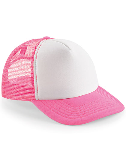 Vintage Snapback Trucker Cap