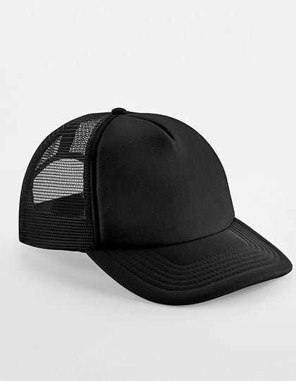 Junior Vintage Snapback Trucker