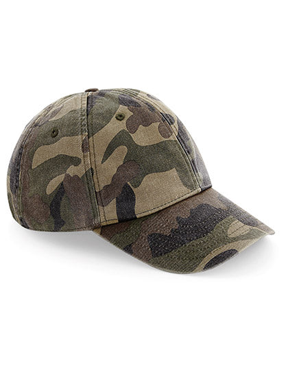Low Profile Vintage Cap