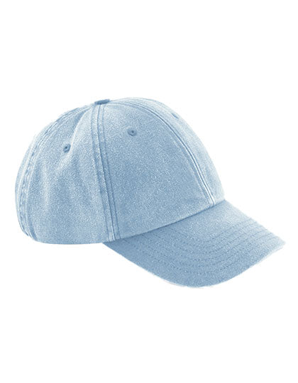 Low Profile Vintage Cap