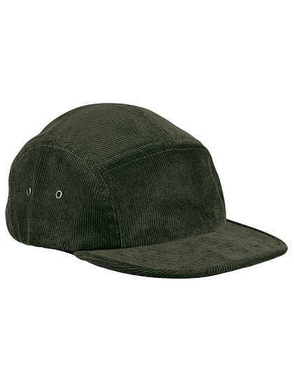 EarthAware® Organic Cord Camper Cap