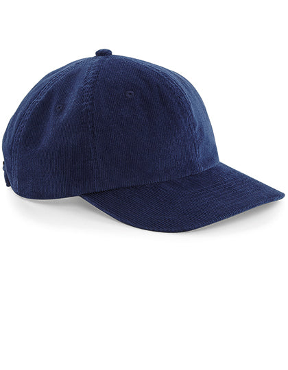 Heritage Cord Cap