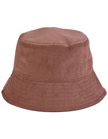EarthAware® Organic Cord Bucket Hat