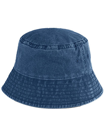 Vintage Bucket Hat