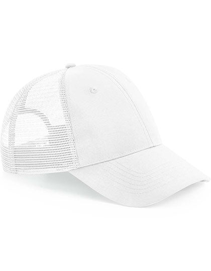 Recycled Urbanwear 6 Panel Snapback Trucker