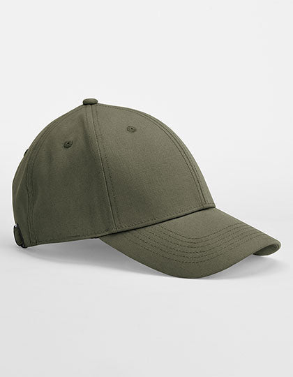EarthAware® Organic Cotton Canvas 6 Panel Cap
