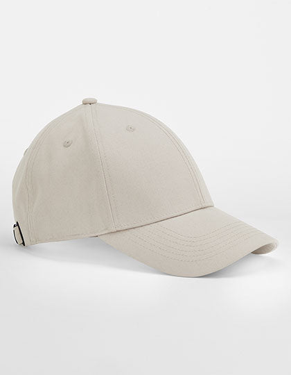 EarthAware® Organic Cotton Canvas 6 Panel Cap