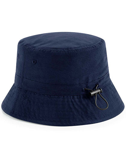 Recycled Polyester Bucket Hat