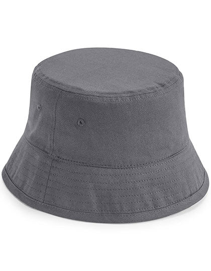 Organic Cotton Bucket Hat