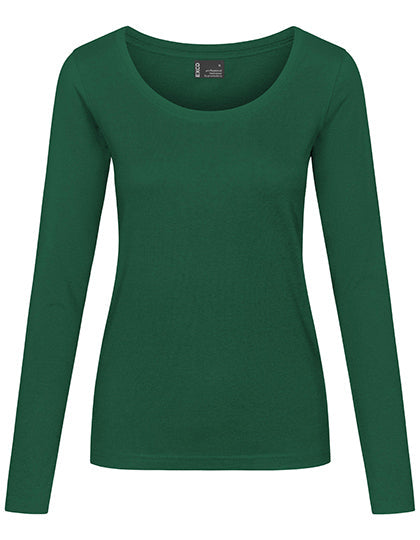 Women´s T-Shirt Long Sleeve