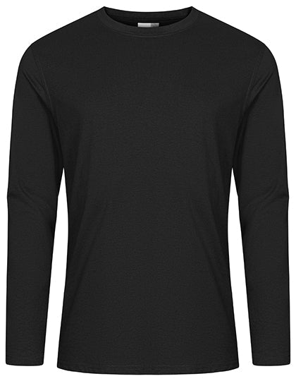 Men´s T-Shirt Long Sleeve