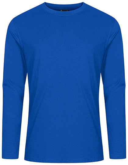 Men´s T-Shirt Long Sleeve