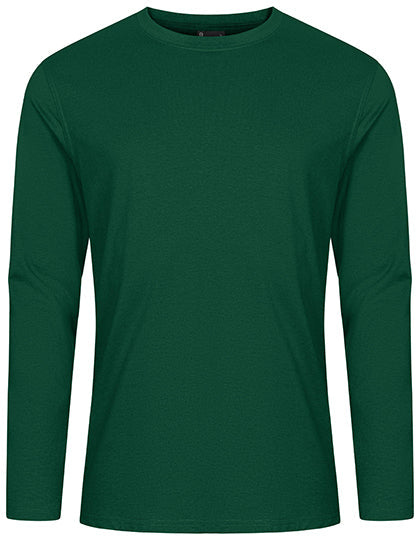 Men´s T-Shirt Long Sleeve