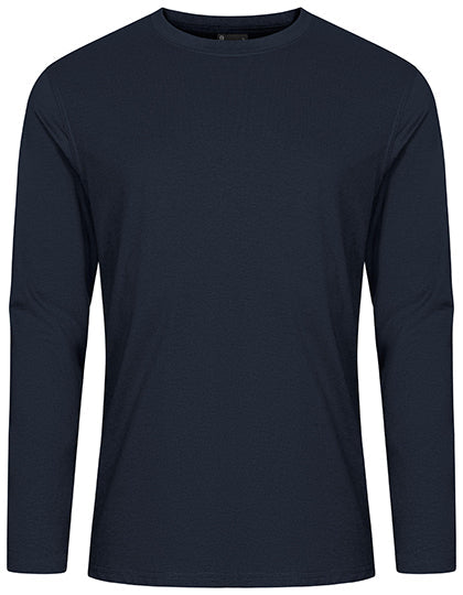 Men´s T-Shirt Long Sleeve