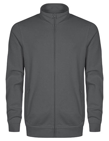 Men´s Sweatjacket