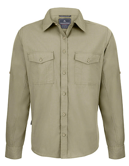 Expert Kiwi Long Sleeved Shirt