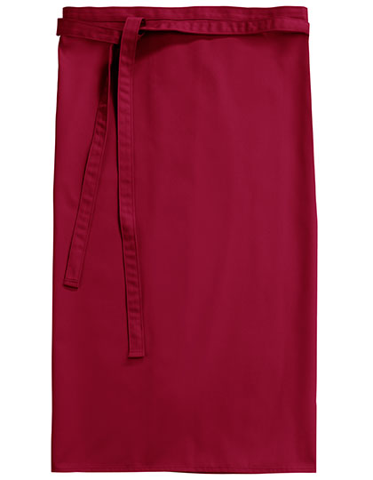 Bistro Apron Roma 80 GreeNature