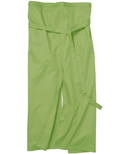 Slit Apron Milano 100 x 100 cm