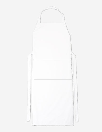 Bib Apron Verona Bag 110 x 75 cm