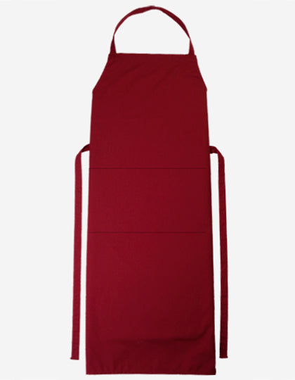 Bib Apron Verona Classic Bag 90 x 75 cm