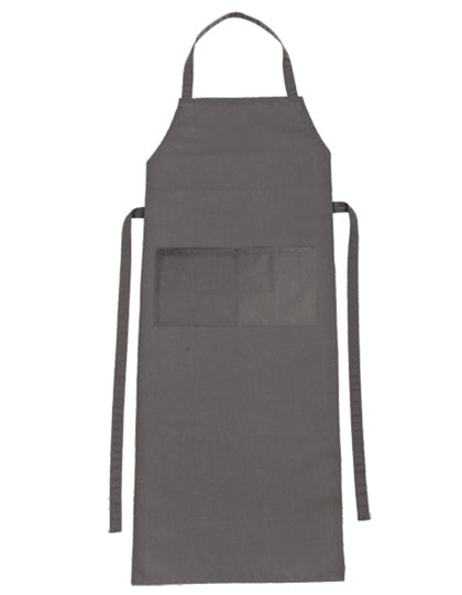Bib Apron Verona Classic Bag 90 x 75 cm