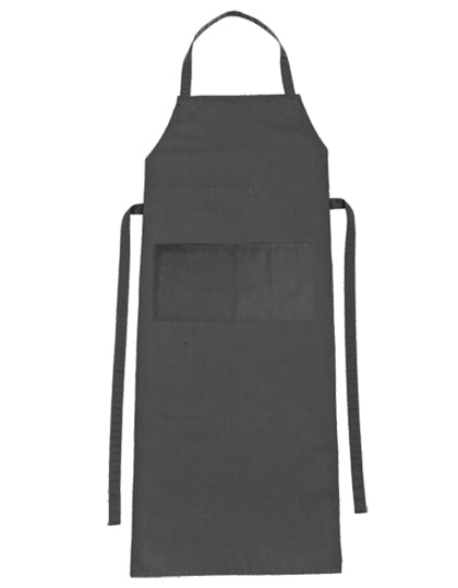 Bib Apron Verona Classic Bag 90 x 75 cm