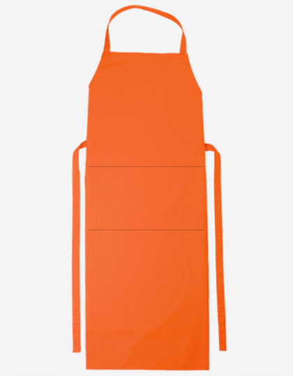 Bib Apron Verona Classic Bag 90 x 75 cm