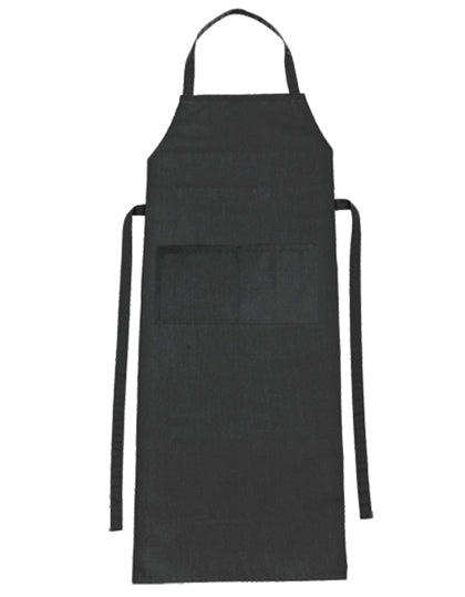 Bib Apron Verona Classic Bag 90 x 75 cm