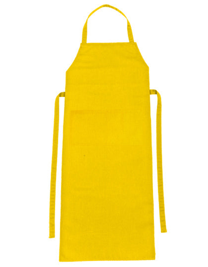 Bib Apron Verona Classic Bag 90 x 75 cm