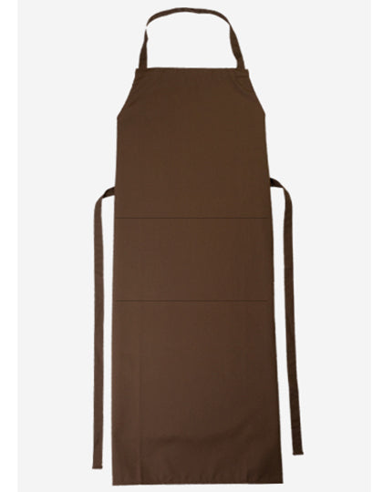 Bib Apron Verona Classic Bag 90 x 75 cm