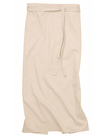 Bistro Apron Roma 100 x 100 cm