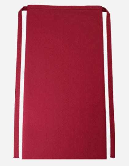 Bistro Apron Roma 80