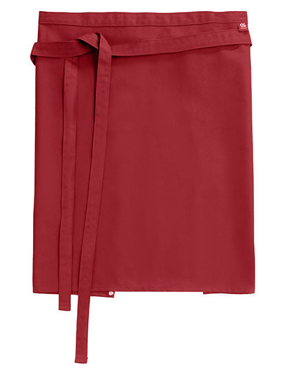 Bistro Apron Roma 50 x 78 cm