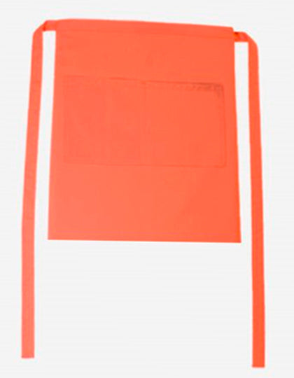 Bistro Apron Roma Bag 50 x 78 cm