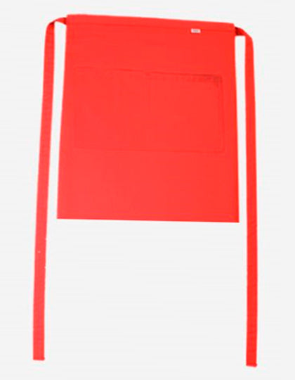 Bistro Apron Roma Bag 50 x 78 cm