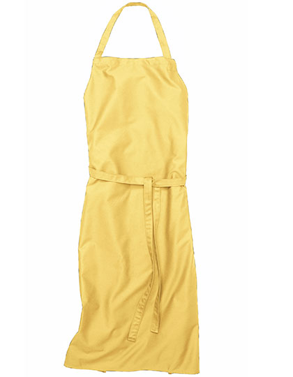 Bib Apron Verona 110 x 75 cm
