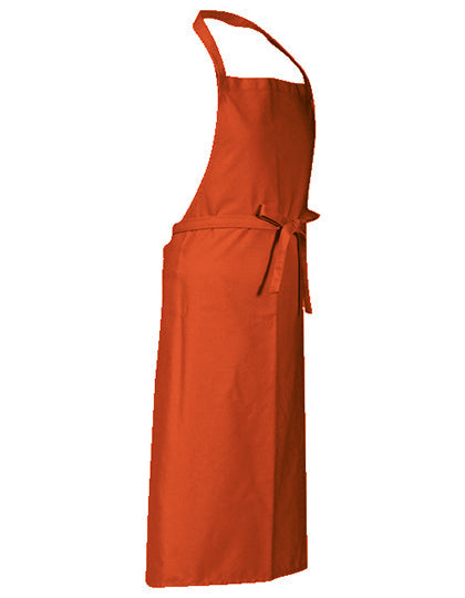Bib Apron Verona 110 x 75 cm