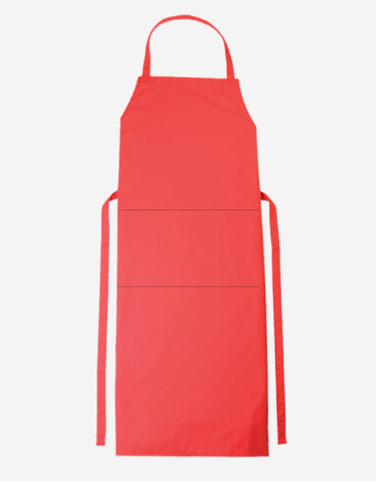 Bib Apron Verona 110 x 75 cm