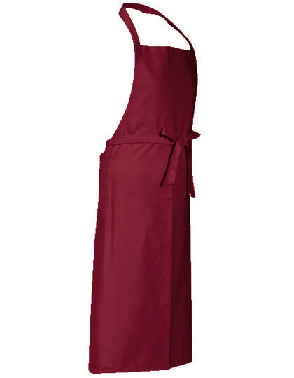 Bib Apron Verona 110 x 75 cm