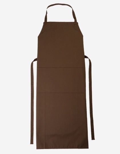 Bib Apron Verona 110 x 75 cm